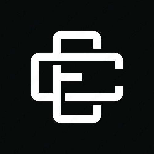 Çağrı Ertürk Logo