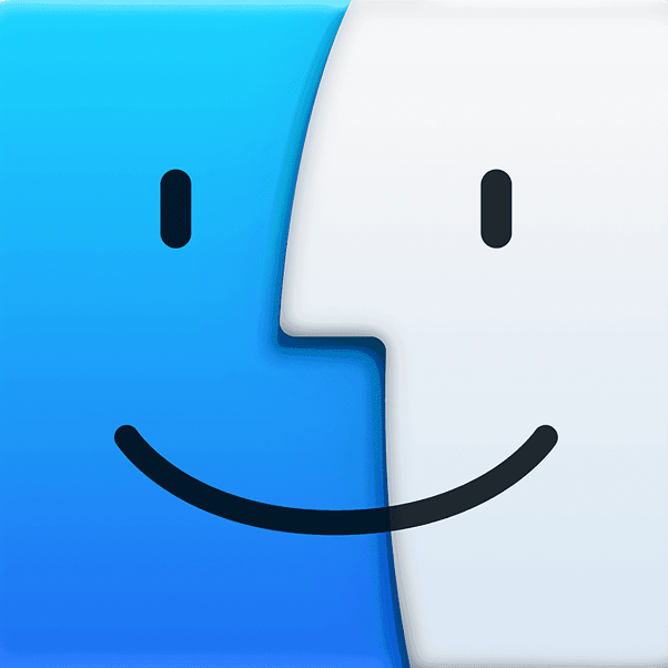 macos logo